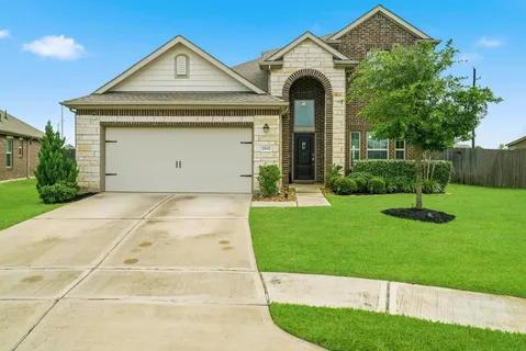 $335,000 | 25802 Kinship Court, Katy, TX 77493