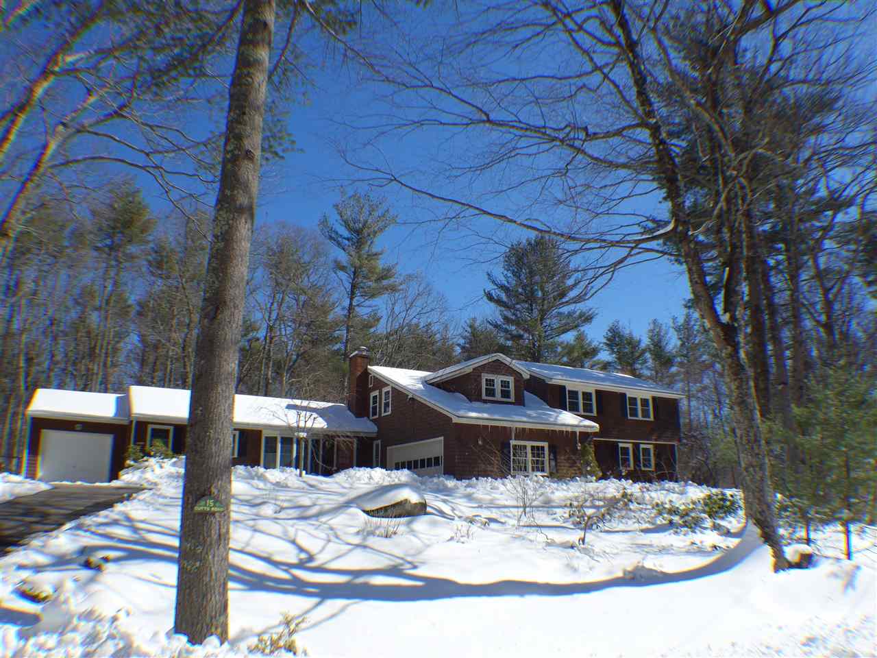15 Cutts Road Durham, NH 03824 - Photo 1 of 40