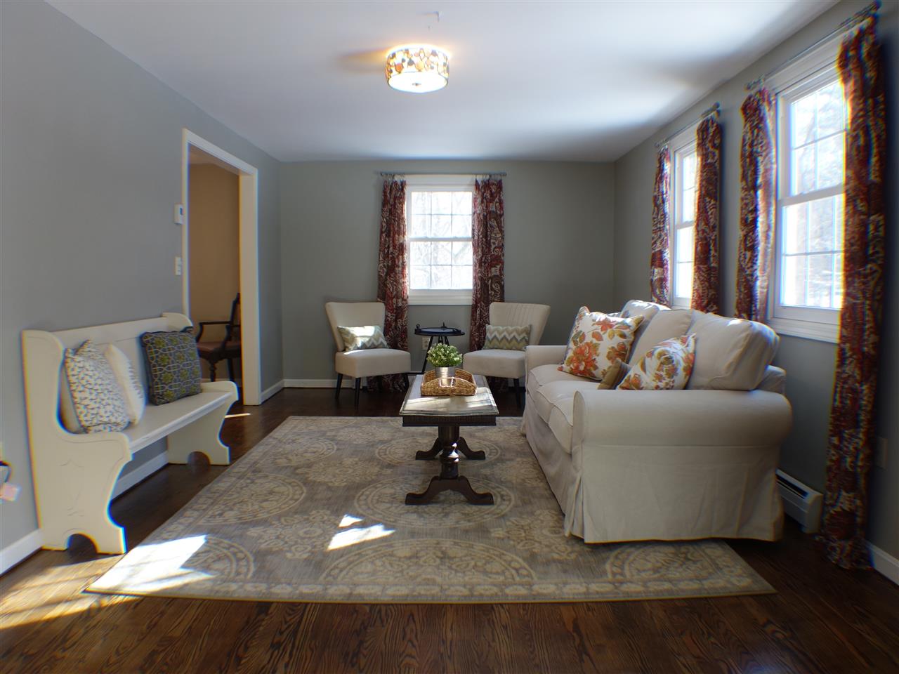 15 Cutts Road Durham, NH 03824 - Photo 3 of 40