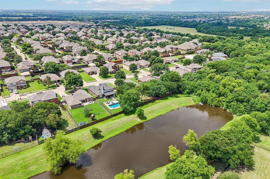 1711 Rushing Way Wylie, TX 75098 - Photo 30 of 30