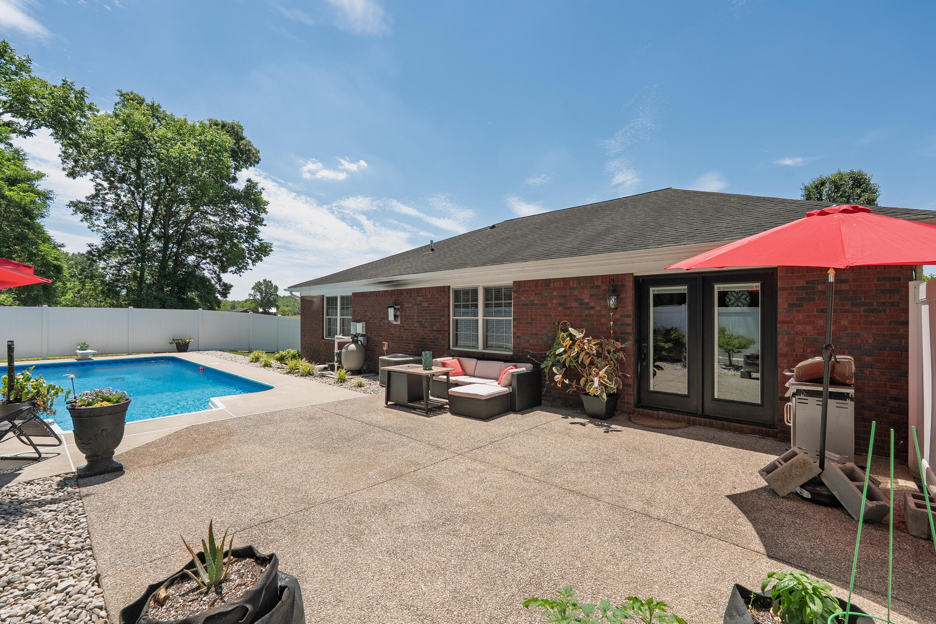 1 South Ridge View Drive Carrollton, KY 41008 - Photo 12 of 29 S Ridgeview-12