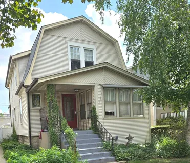 $589,900 | 5445 North Magnet Avenue, Chicago, IL 60630