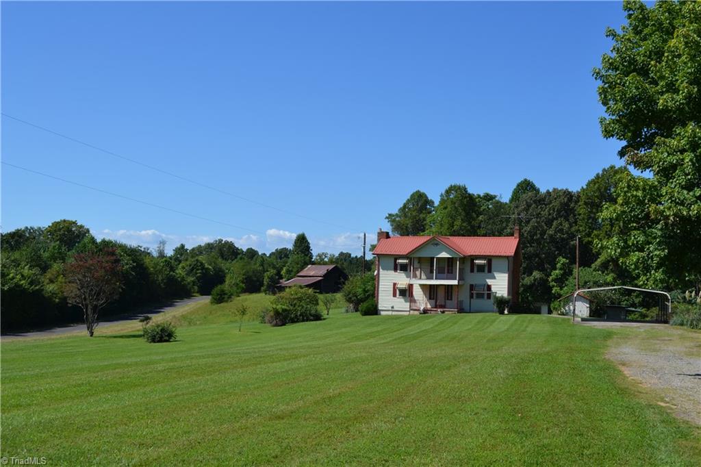 2289 Highway 770 Sandy Ridge, NC 27046 - Photo 1 of 20 Gallery Image 1