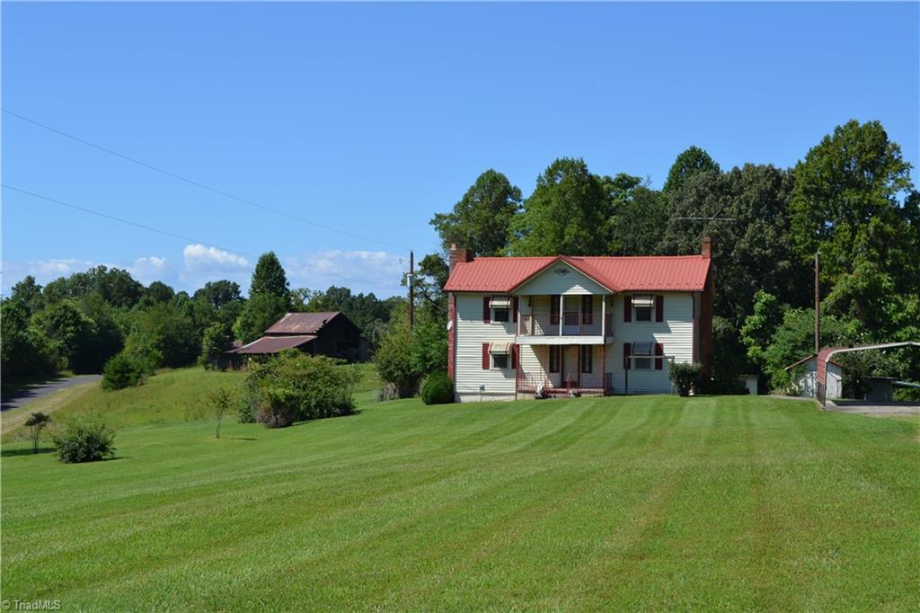 2289 Highway 770 Sandy Ridge, NC 27046 - Photo 2 of 20 Gallery Image 2