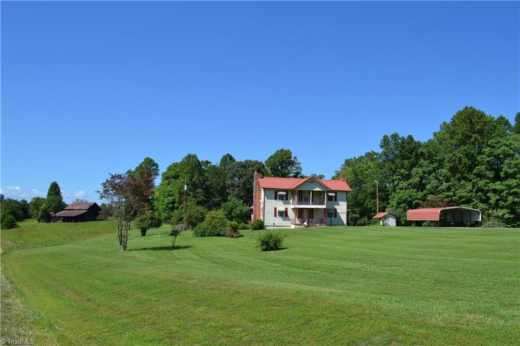 2289 Highway 770 Sandy Ridge, NC 27046 - Photo 3 of 20 Gallery Image 3
