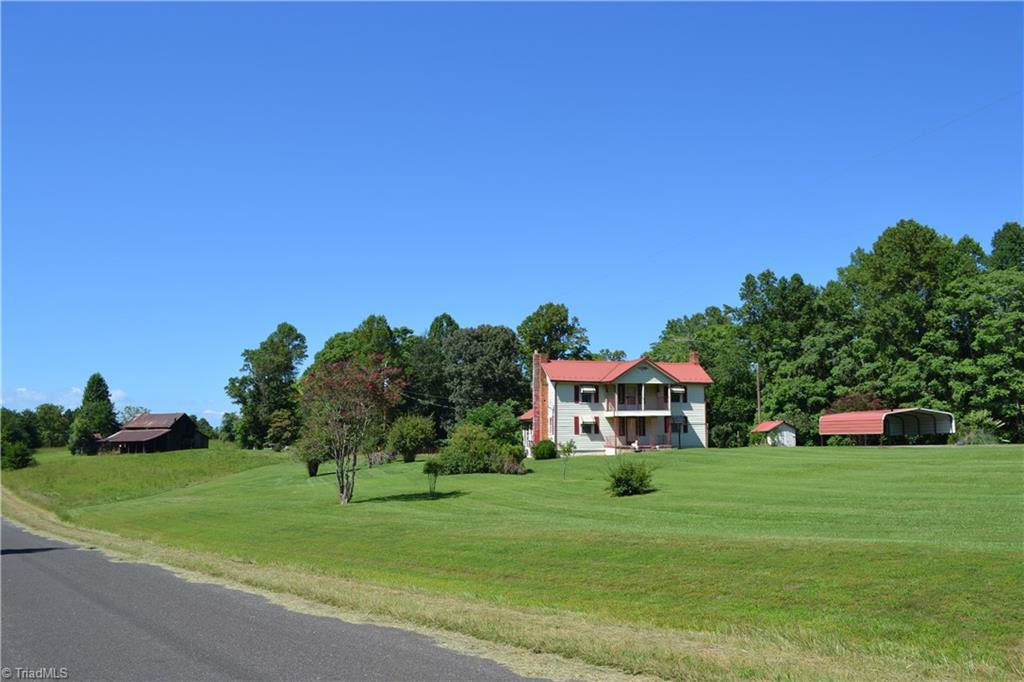 2289 Highway 770 Sandy Ridge, NC 27046 - Photo 4 of 20 Gallery Image 4