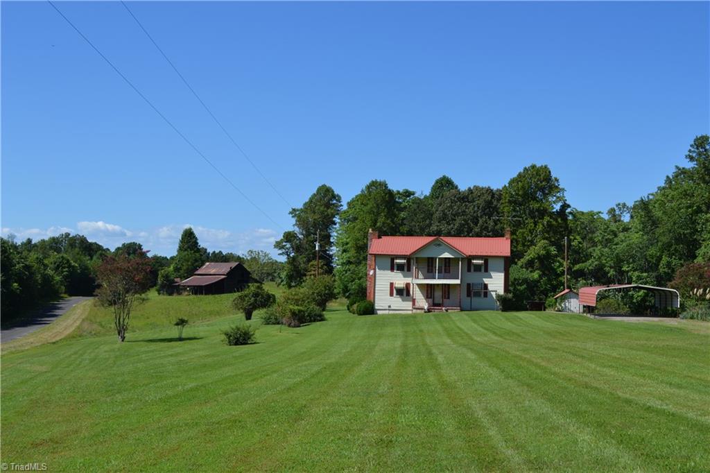 2289 Highway 770 Sandy Ridge, NC 27046 - Photo 5 of 20 Gallery Image 5