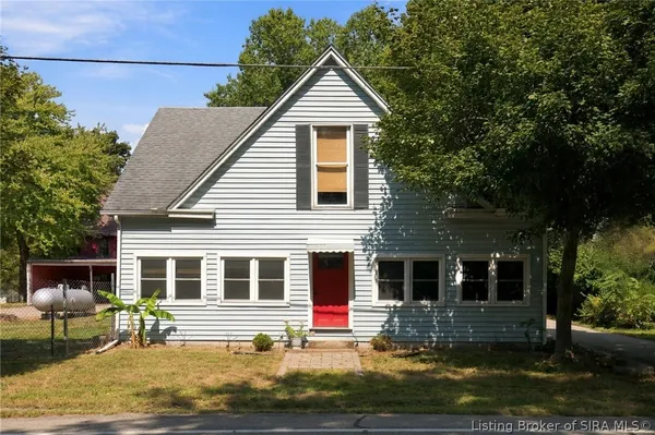 $270,000 | 9900 Highway 150, Greenville, IN 47124
