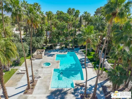 $599,000 | 360 Cabrillo Road, Unit 218, Palm Springs, CA 92262