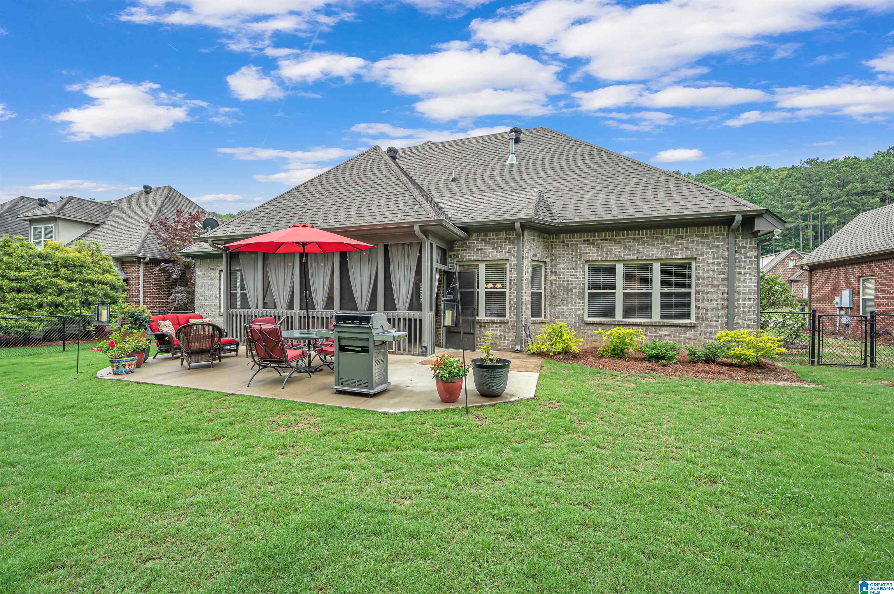 1359 Caliston Way Pelham, AL 35124 - Photo 46 of 51