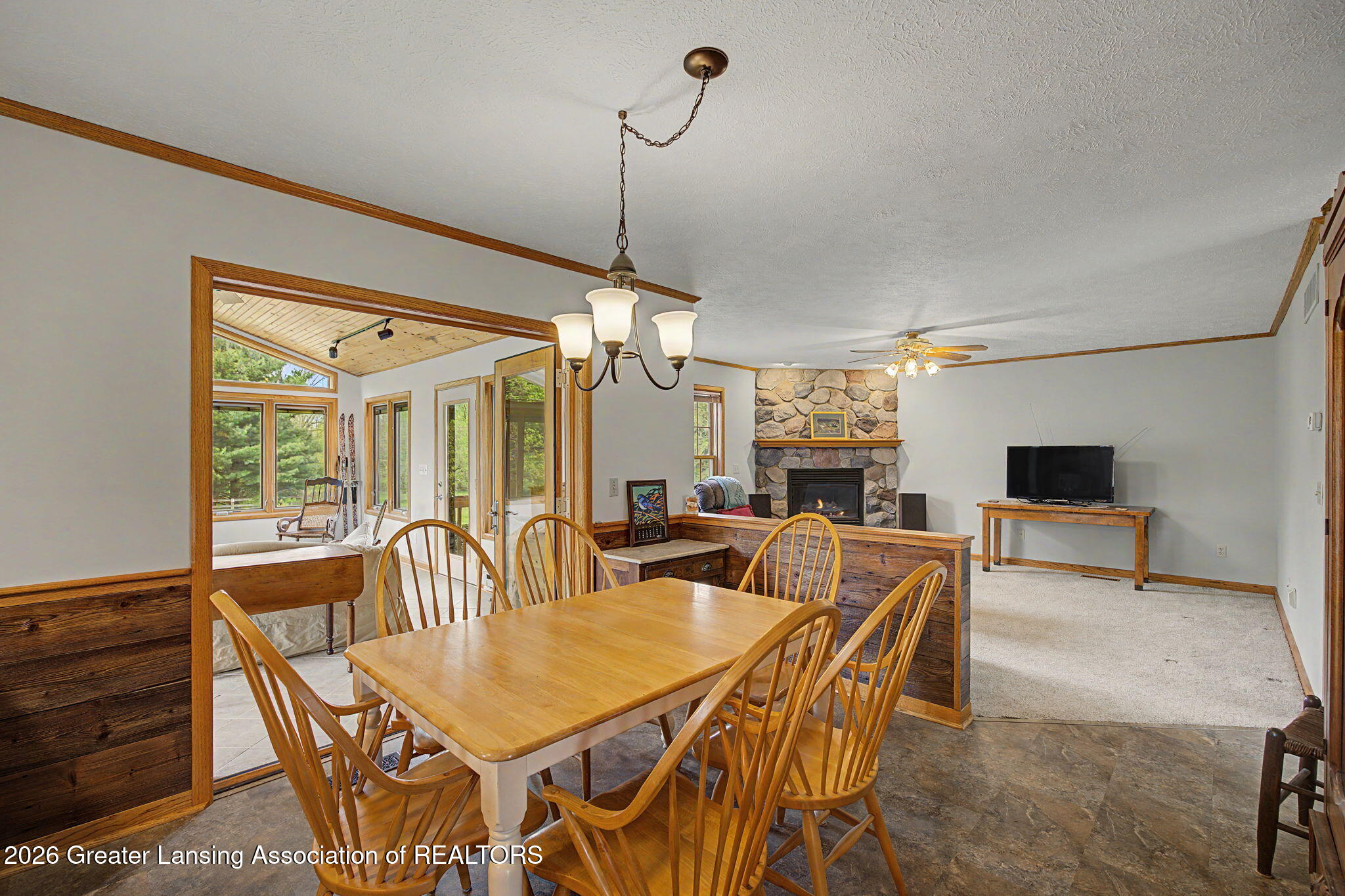 2620 South Edgar Road Mason, MI 48854 - Photo 10 of 82