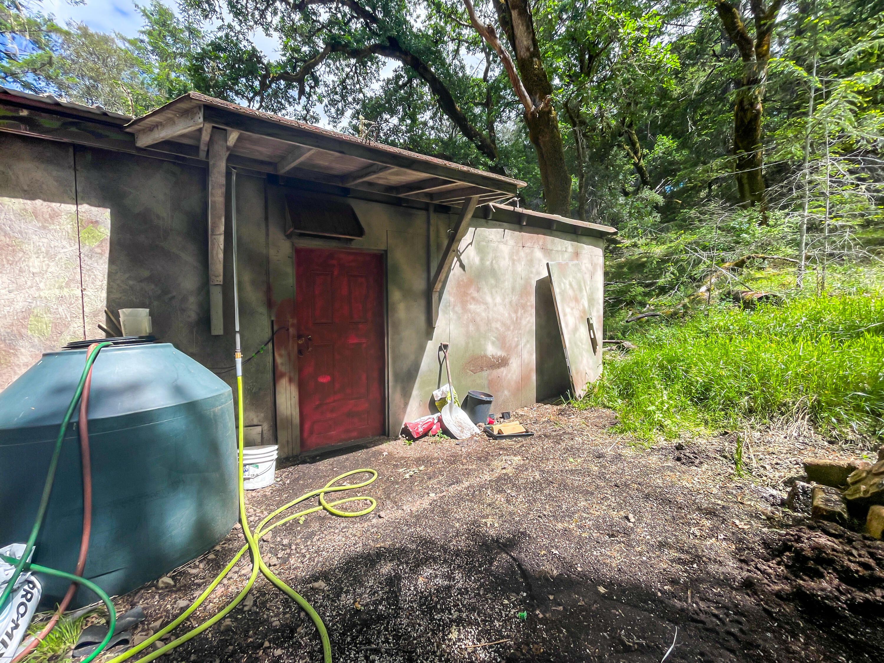 3550 Blue Rock Road Benbow, CA 95542 - Photo 84 of 89 84-3550 Blue Rock-181