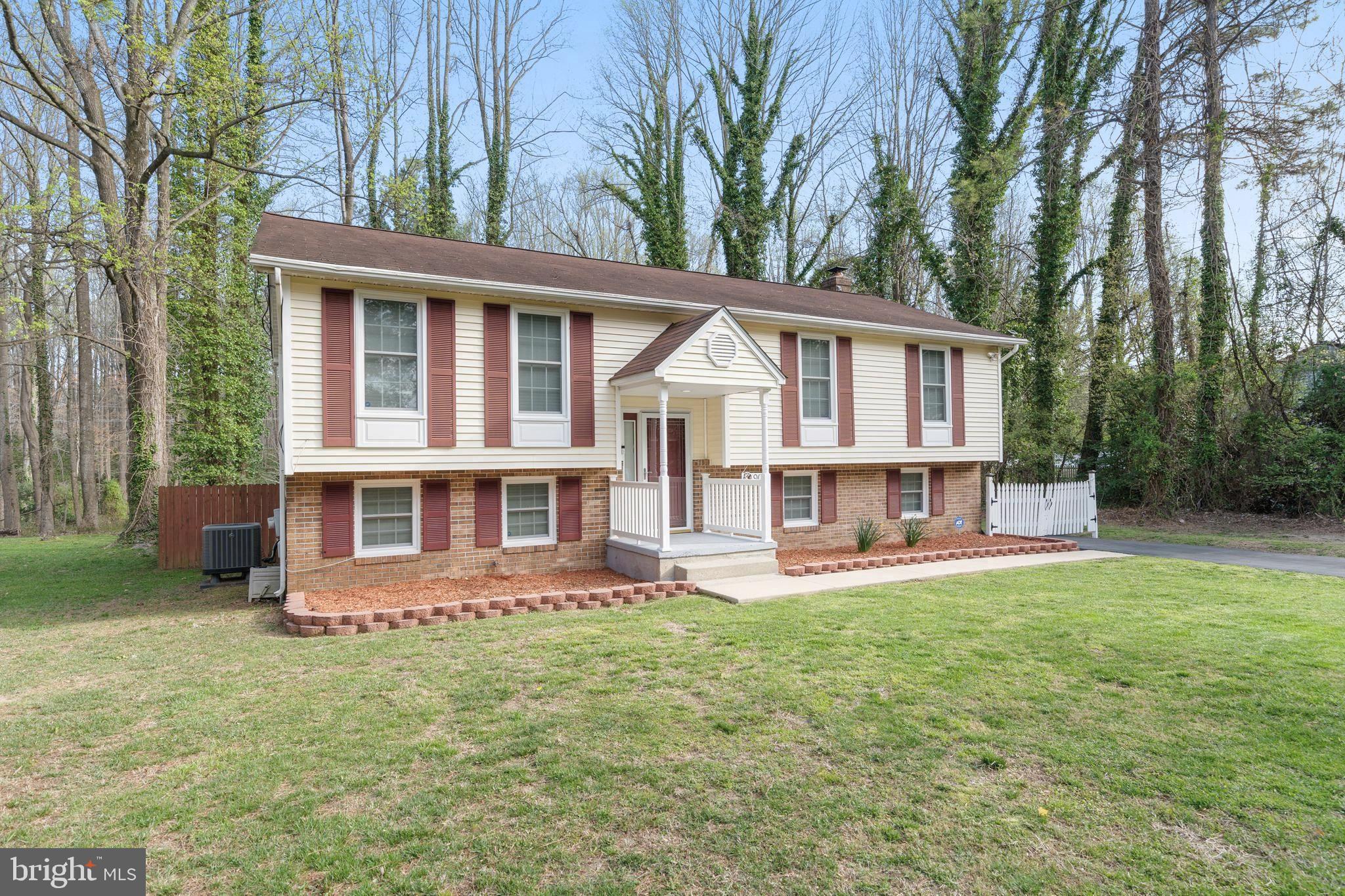 900 Crystal Rock Road Lusby, MD 20657 - Photo 1 of 41