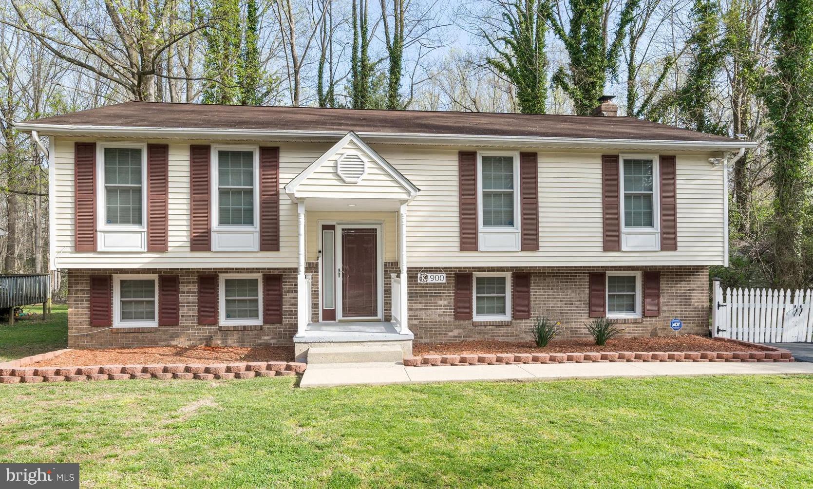 900 Crystal Rock Road Lusby, MD 20657 - Photo 2 of 41