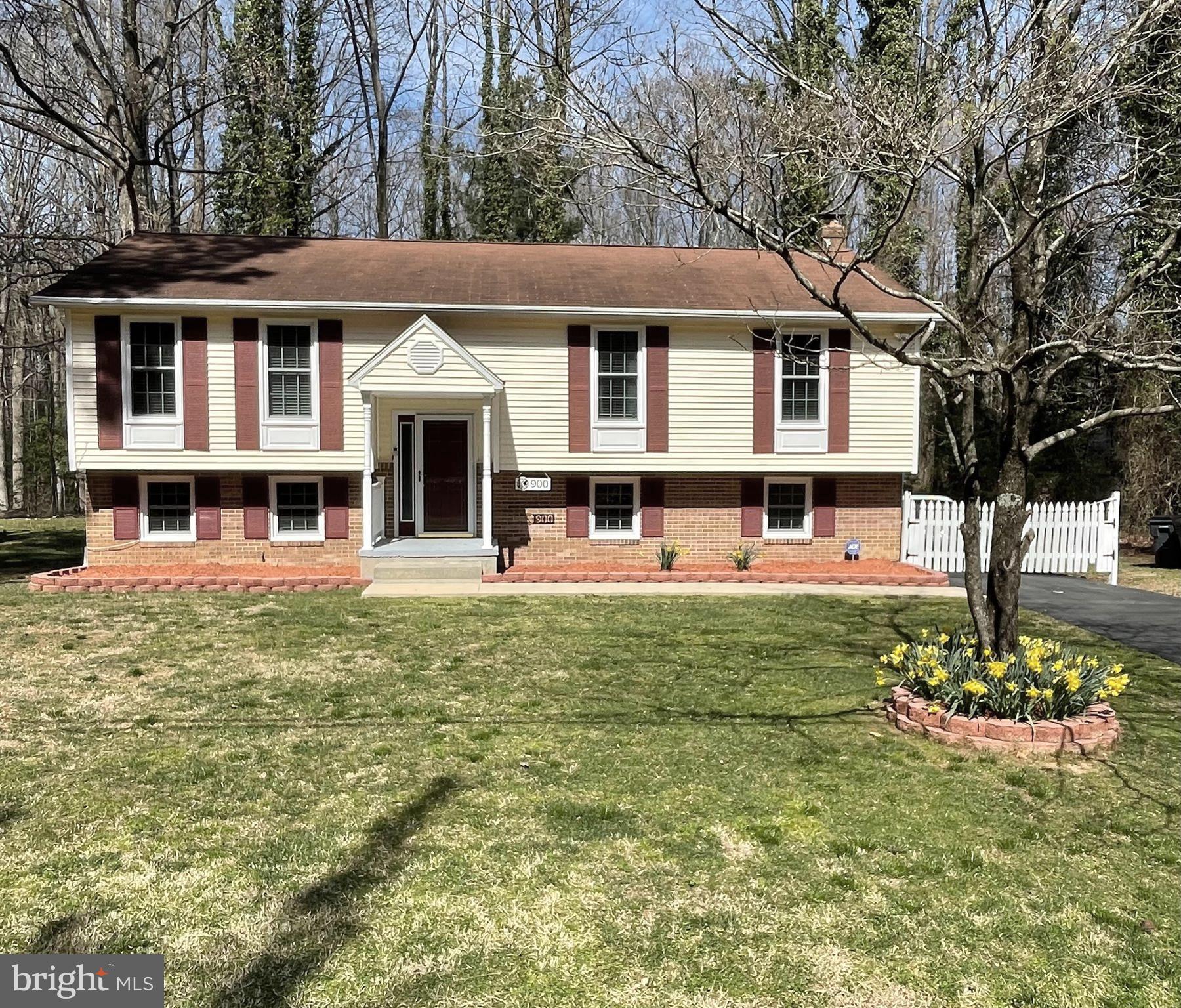 900 Crystal Rock Road Lusby, MD 20657 - Photo 3 of 41