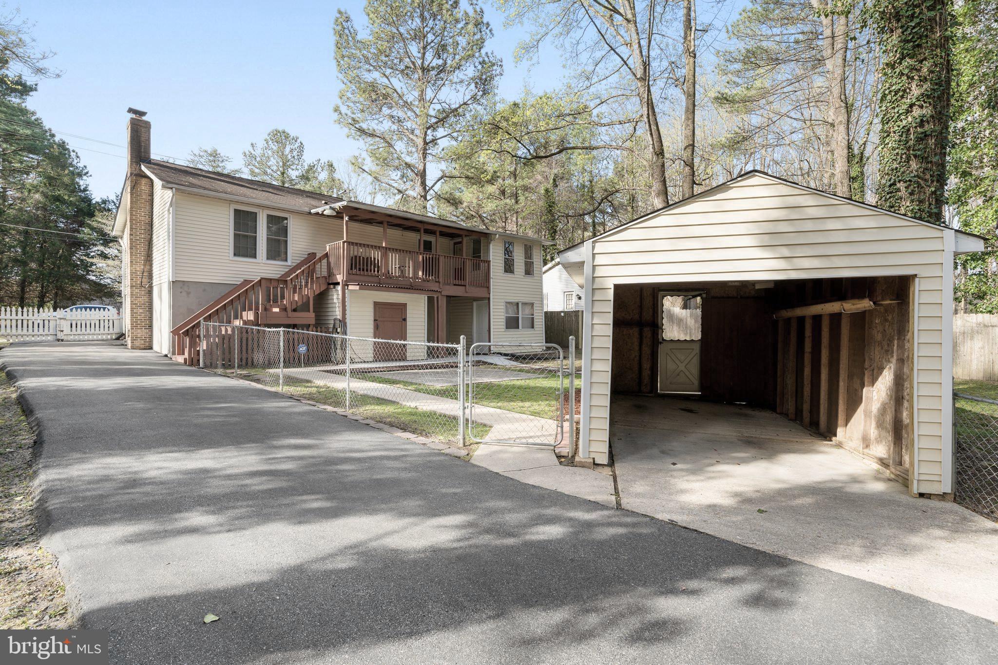 900 Crystal Rock Road Lusby, MD 20657 - Photo 36 of 41