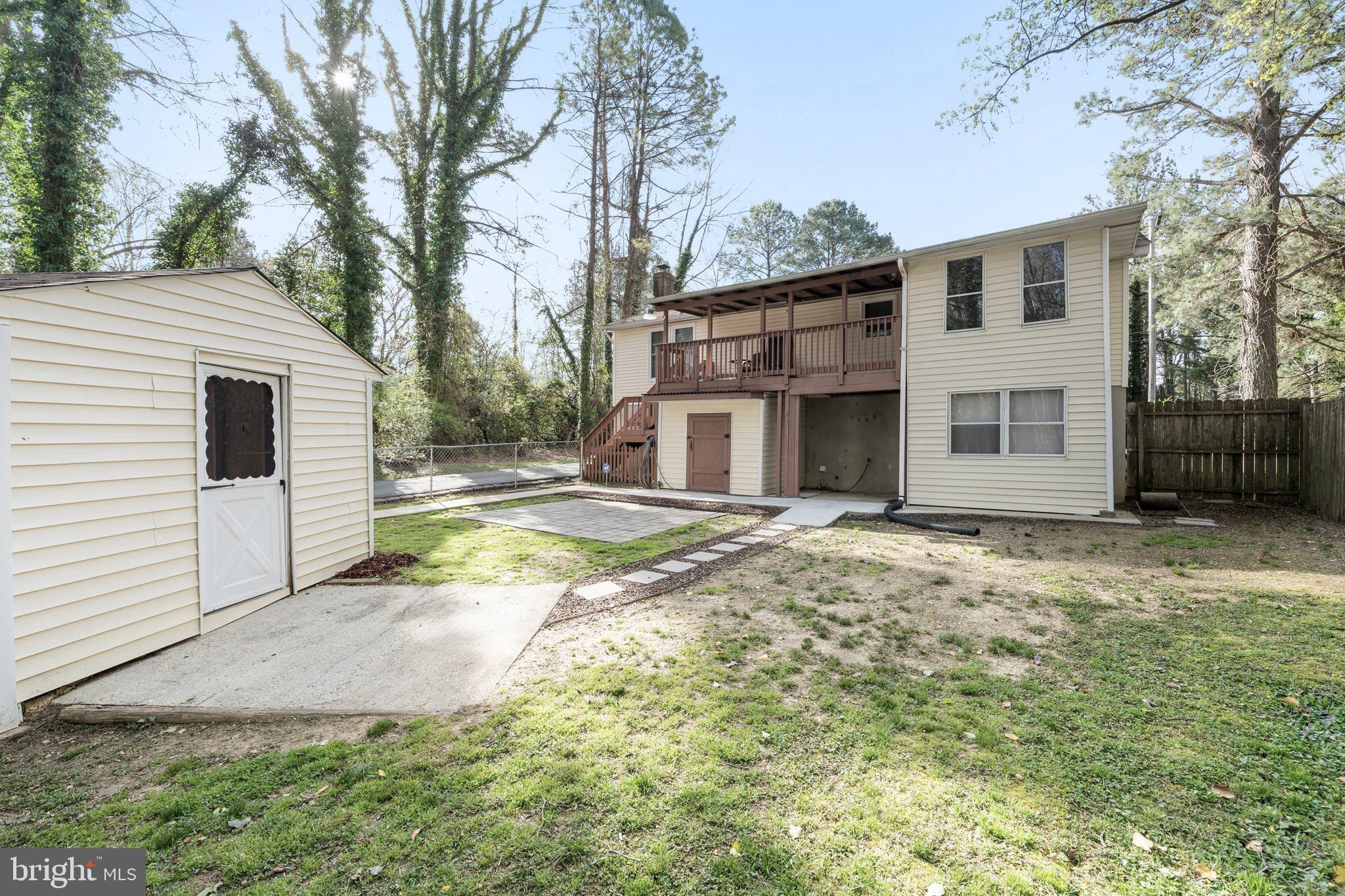 900 Crystal Rock Road Lusby, MD 20657 - Photo 37 of 41