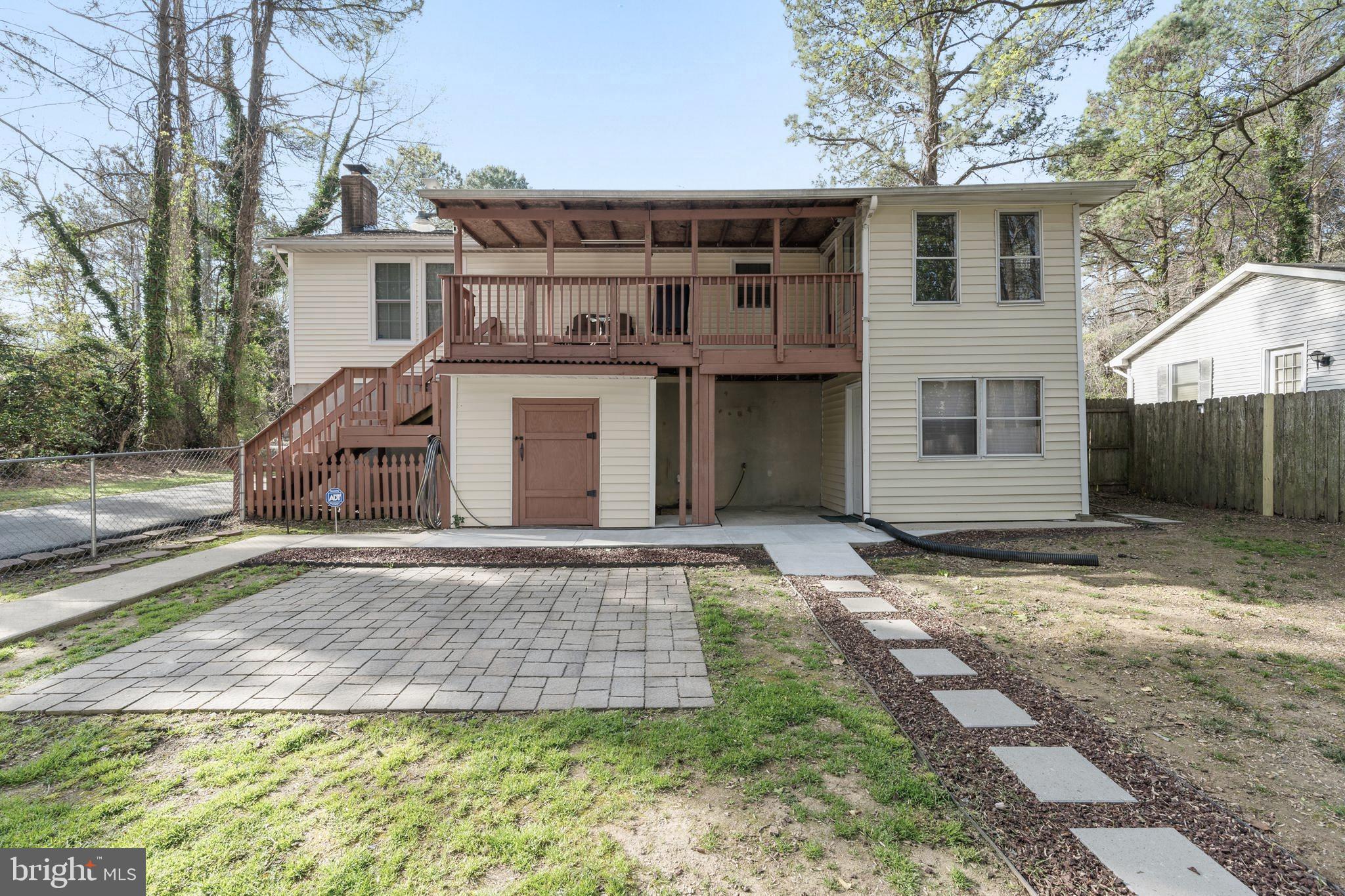 900 Crystal Rock Road Lusby, MD 20657 - Photo 38 of 41