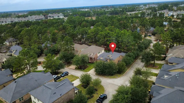 $525,000 | 2 Painted Post Place, Spring, TX 77389