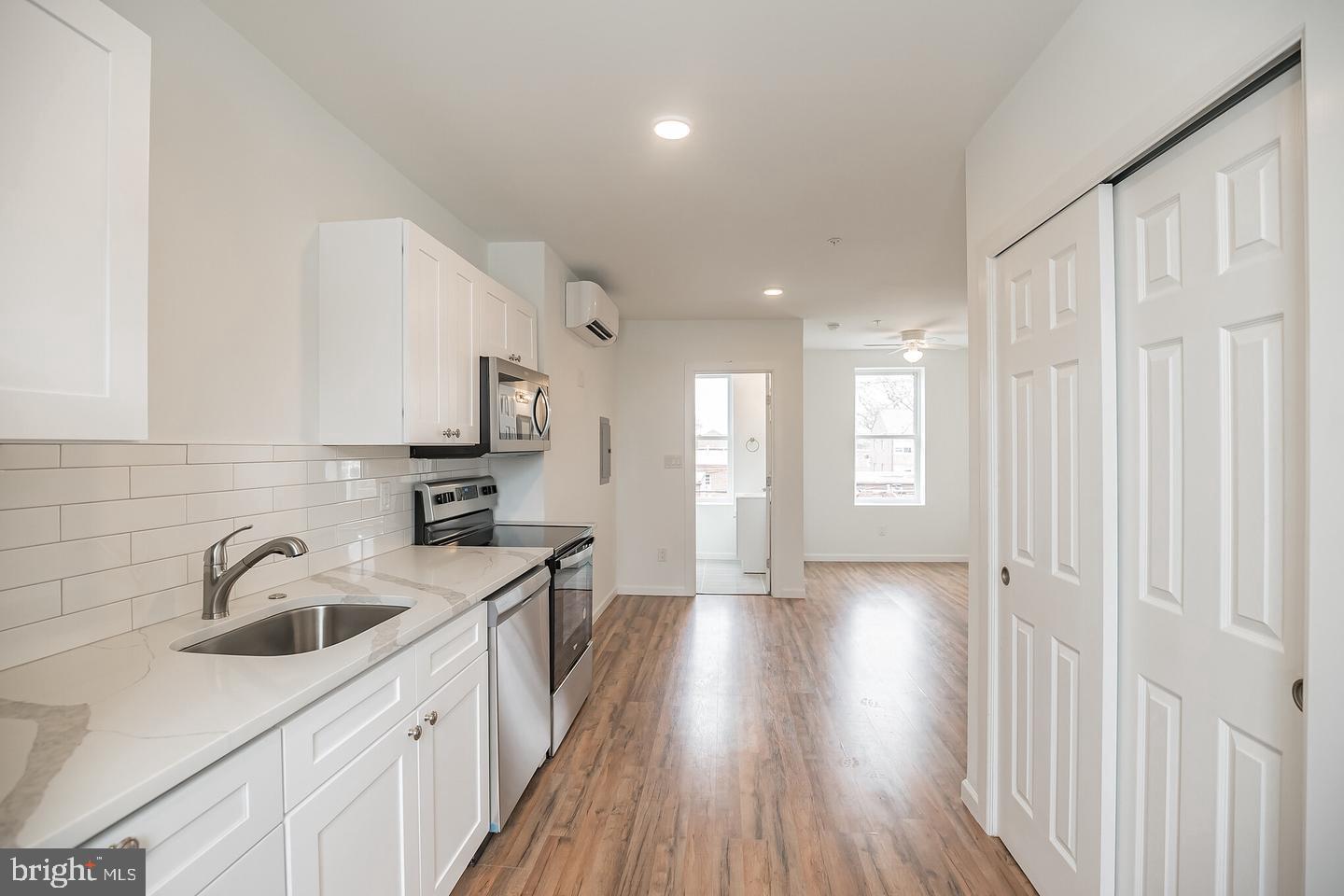 2626-28 Ridge Avenue, Unit 6 Philadelphia, PA 19121 - Photo 2 of 9