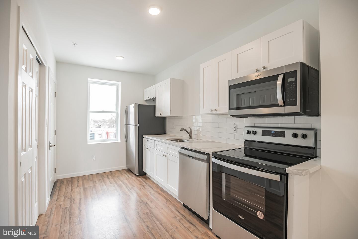 2626-28 Ridge Avenue, Unit 6 Philadelphia, PA 19121 - Photo 4 of 9