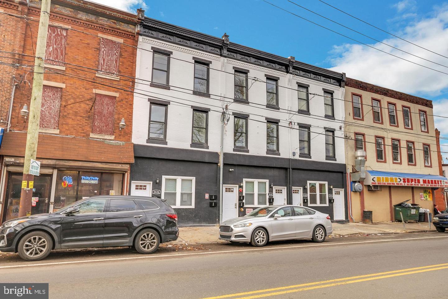 2626-28 Ridge Avenue, Unit 6 Philadelphia, PA 19121 - Photo 7 of 9