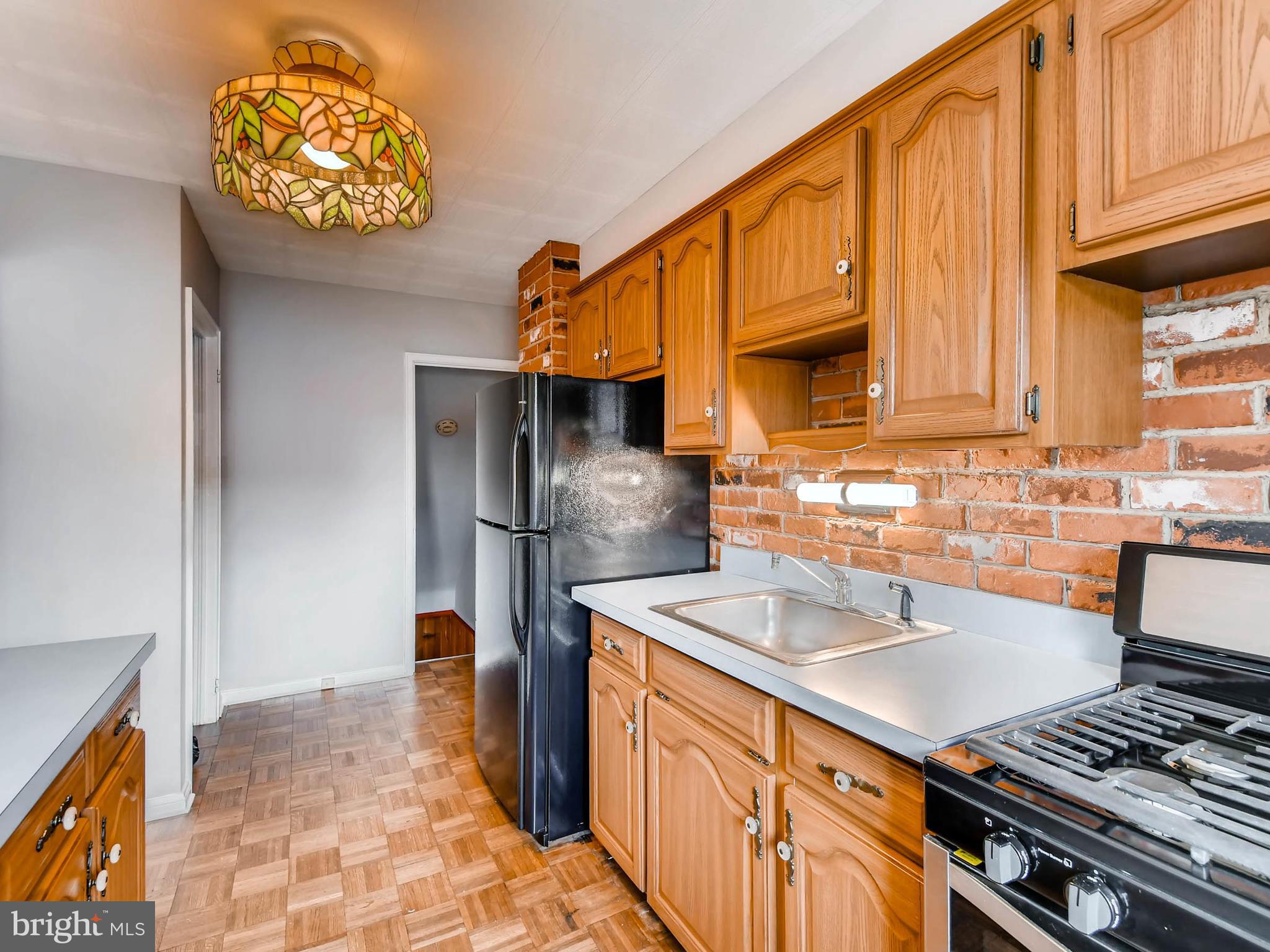 2001 Northbourne Road Baltimore, MD 21239 - Photo 13 of 28 Kitchen