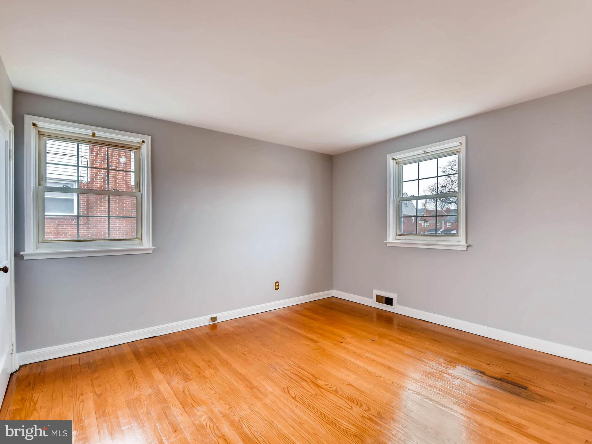 2001 Northbourne Road Baltimore, MD 21239 - Photo 14 of 28 Bedroom