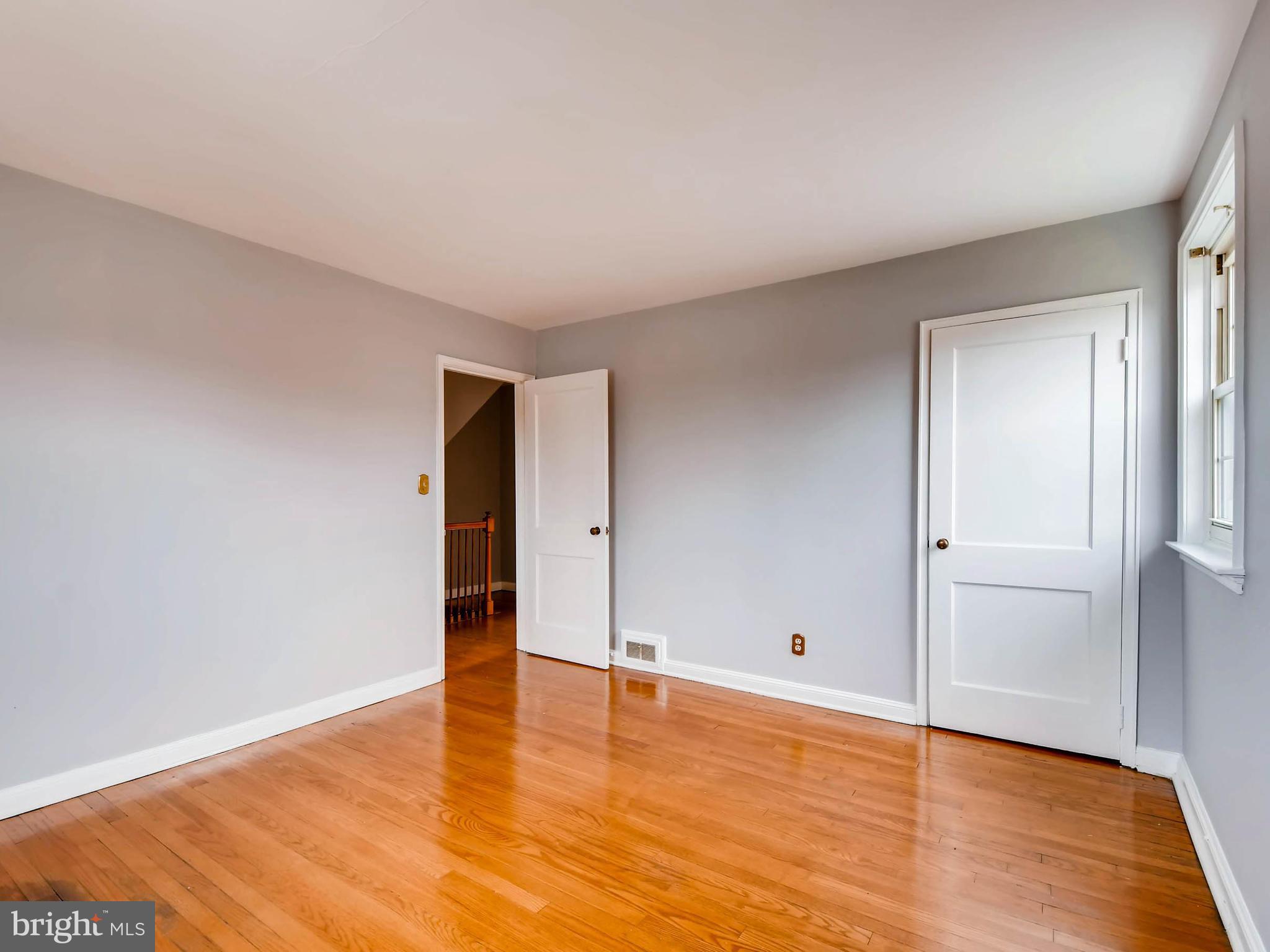2001 Northbourne Road Baltimore, MD 21239 - Photo 15 of 28 Bedroom