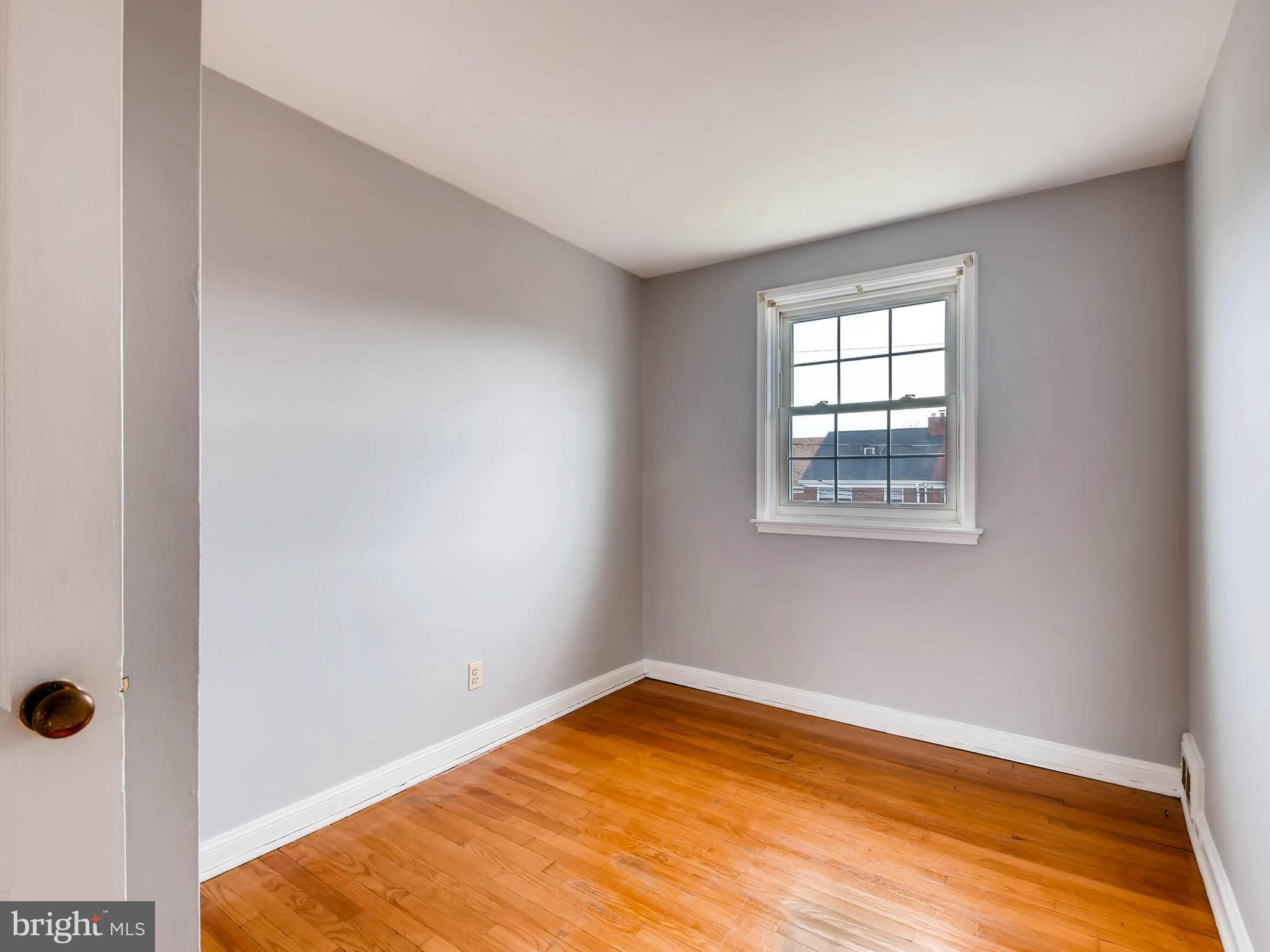 2001 Northbourne Road Baltimore, MD 21239 - Photo 16 of 28 Bedroom