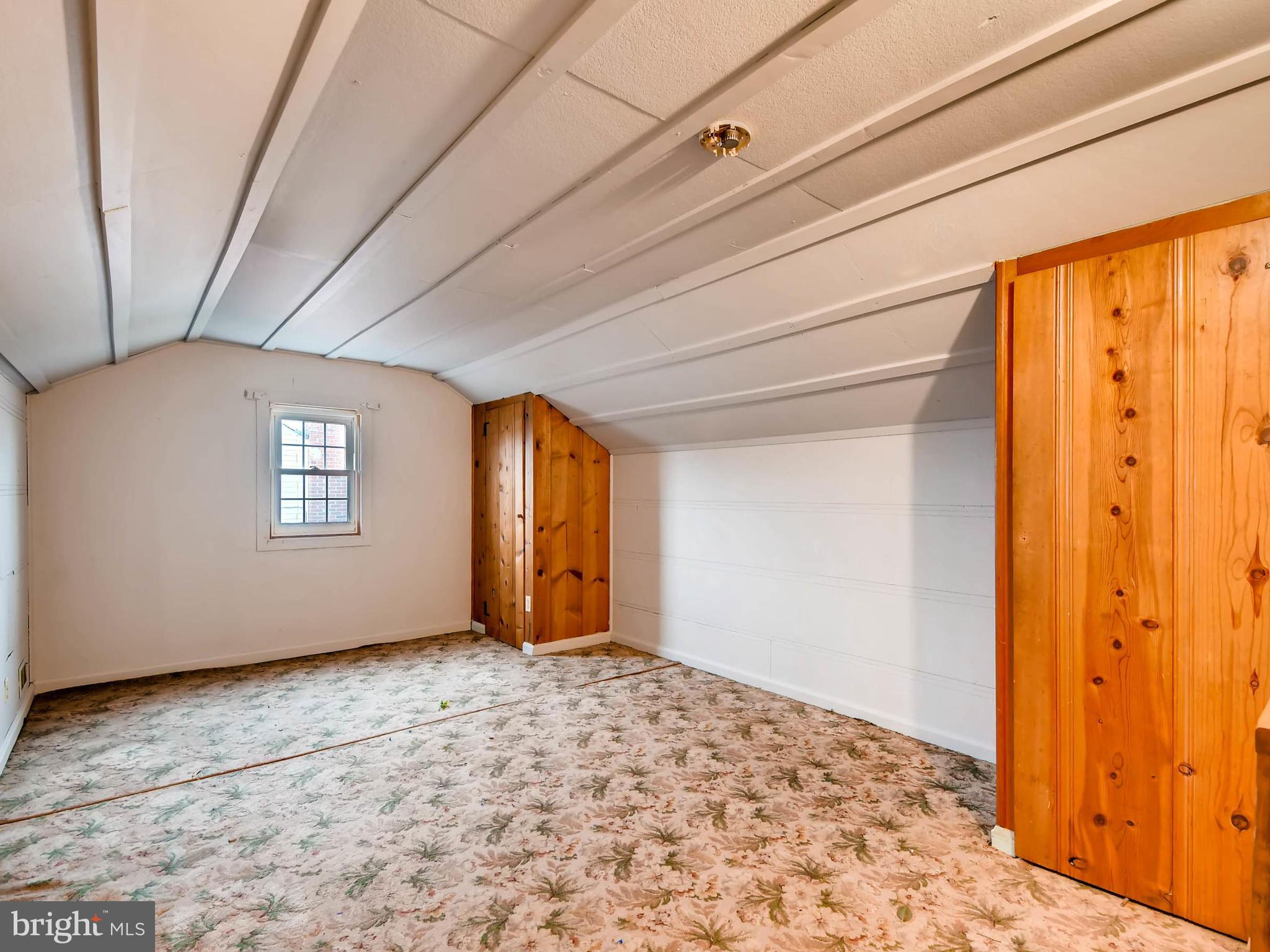 2001 Northbourne Road Baltimore, MD 21239 - Photo 22 of 28 Fourth bedroom