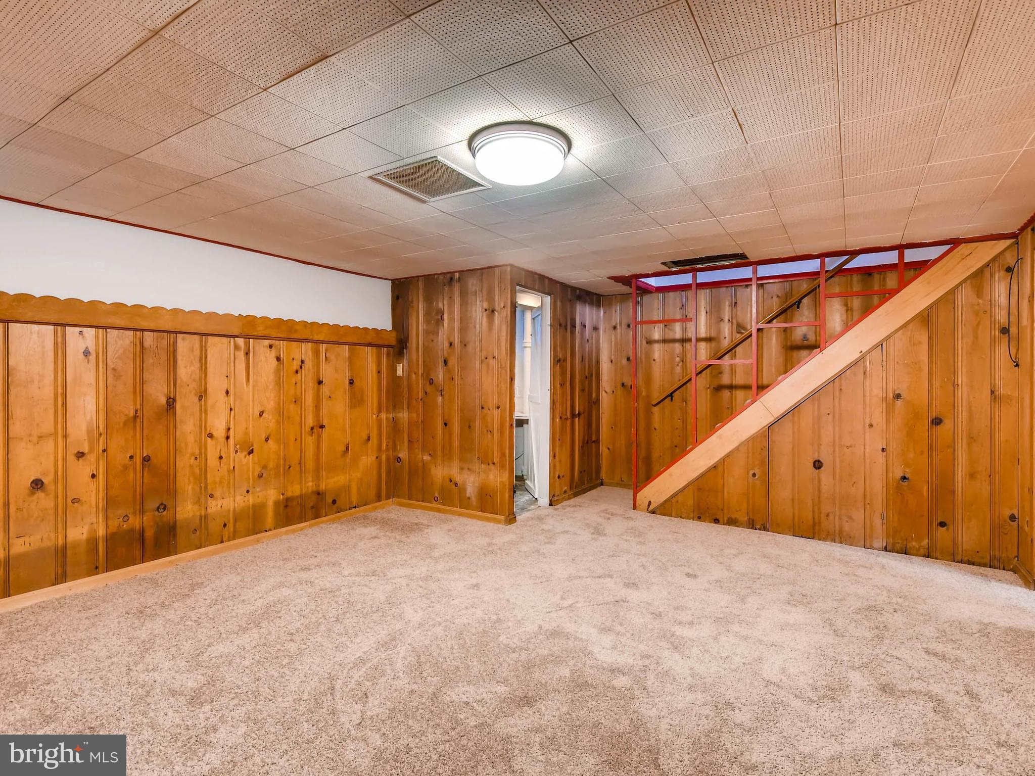 2001 Northbourne Road Baltimore, MD 21239 - Photo 25 of 28 Family room/rec room
