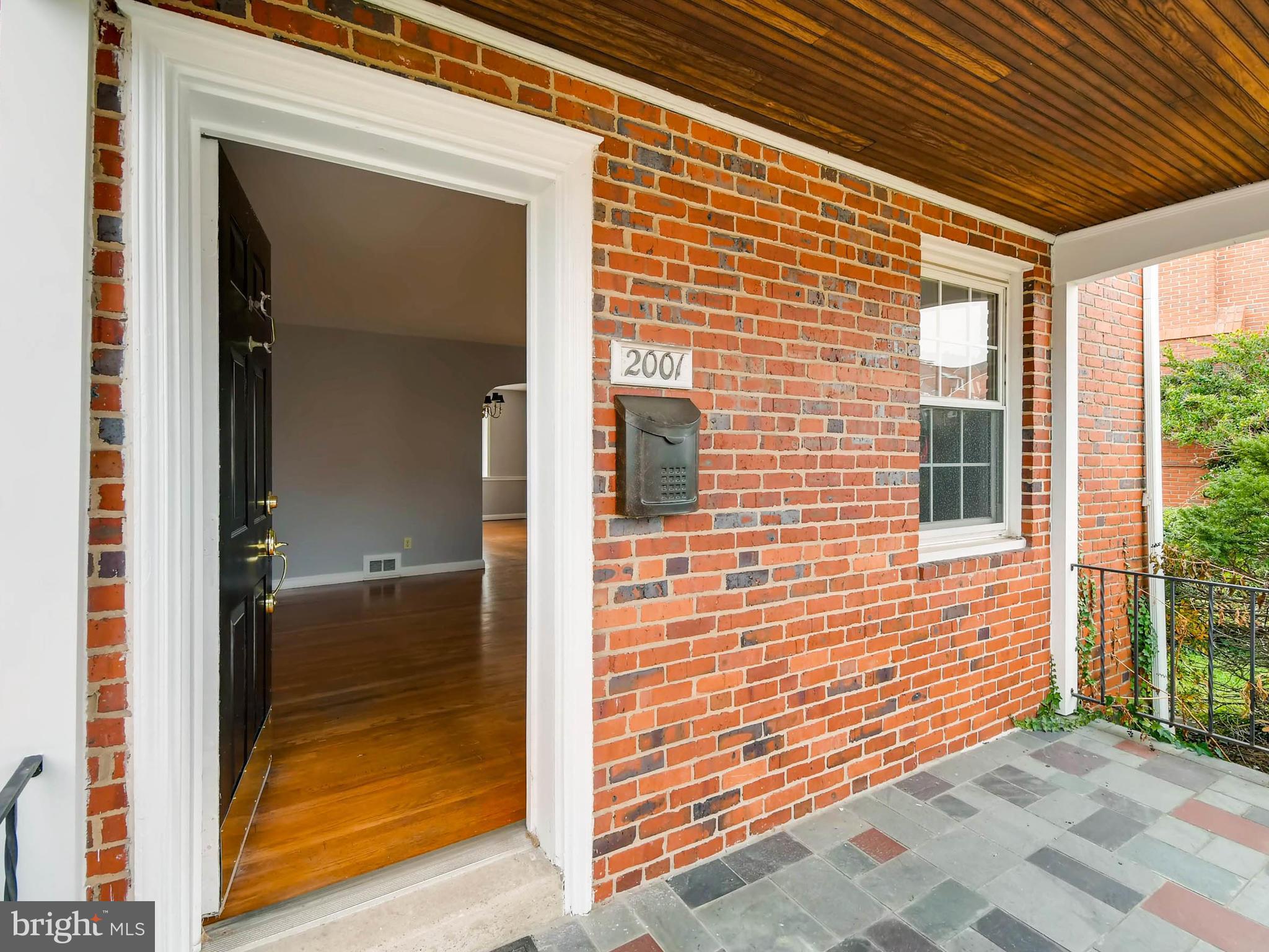2001 Northbourne Road Baltimore, MD 21239 - Photo 4 of 28 Welcome Home