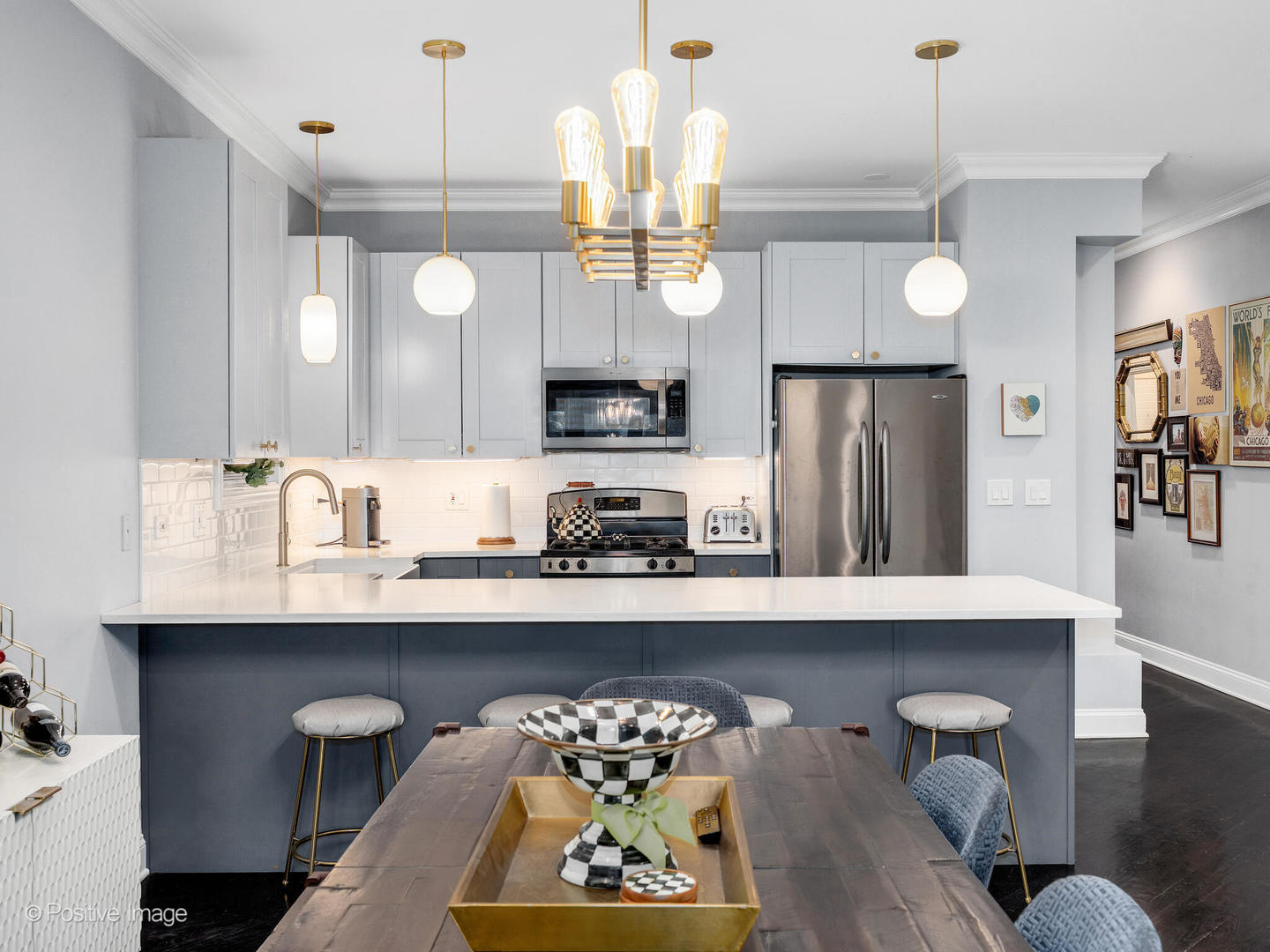 2427 West Rice Street, Unit 1 Chicago, IL 60622 - Photo 11 of 32