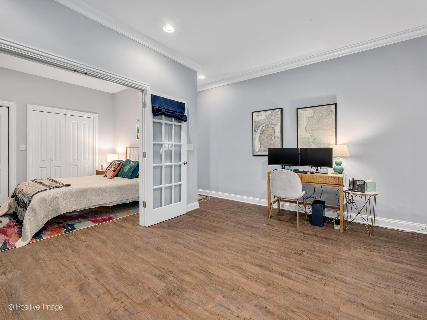 2427 West Rice Street, Unit 1 Chicago, IL 60622 - Photo 19 of 32