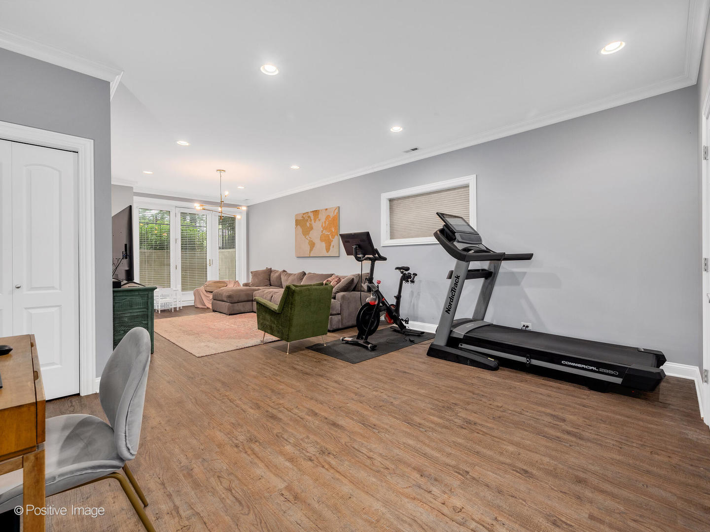 2427 West Rice Street, Unit 1 Chicago, IL 60622 - Photo 20 of 32