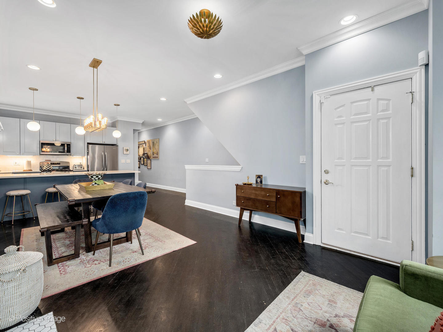 2427 West Rice Street, Unit 1 Chicago, IL 60622 - Photo 2 of 32