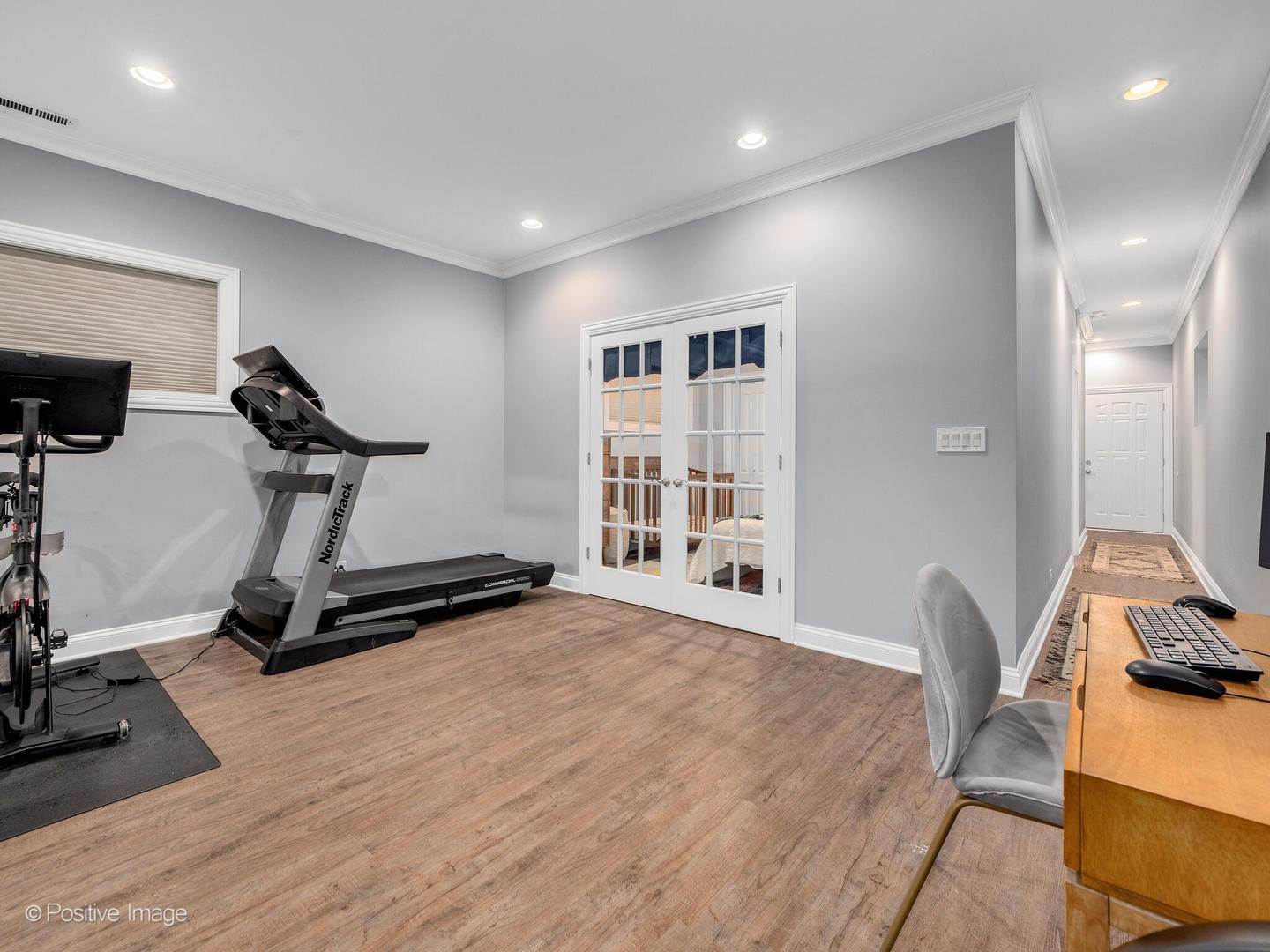 2427 West Rice Street, Unit 1 Chicago, IL 60622 - Photo 21 of 32