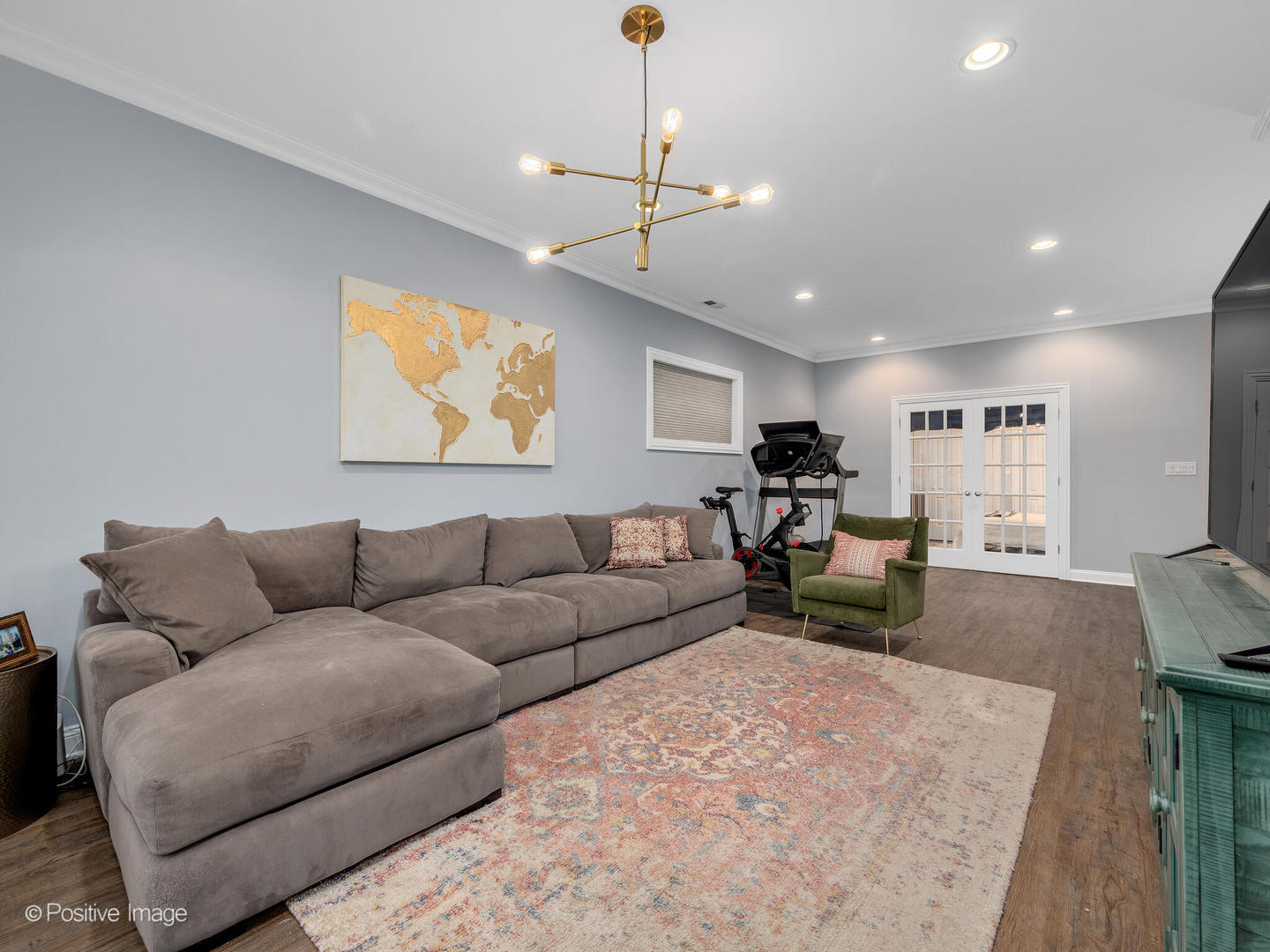 2427 West Rice Street, Unit 1 Chicago, IL 60622 - Photo 25 of 32