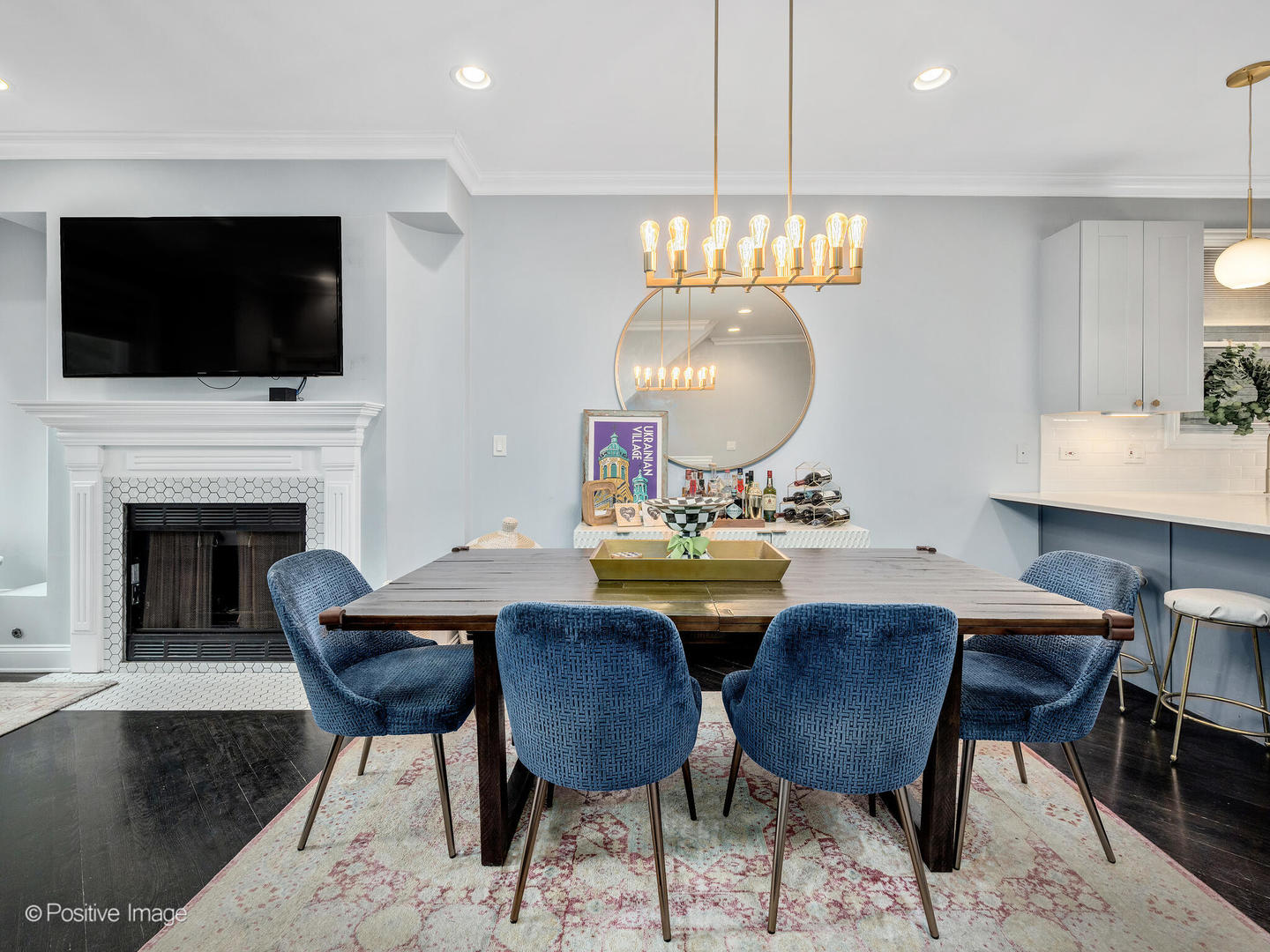 2427 West Rice Street, Unit 1 Chicago, IL 60622 - Photo 5 of 32