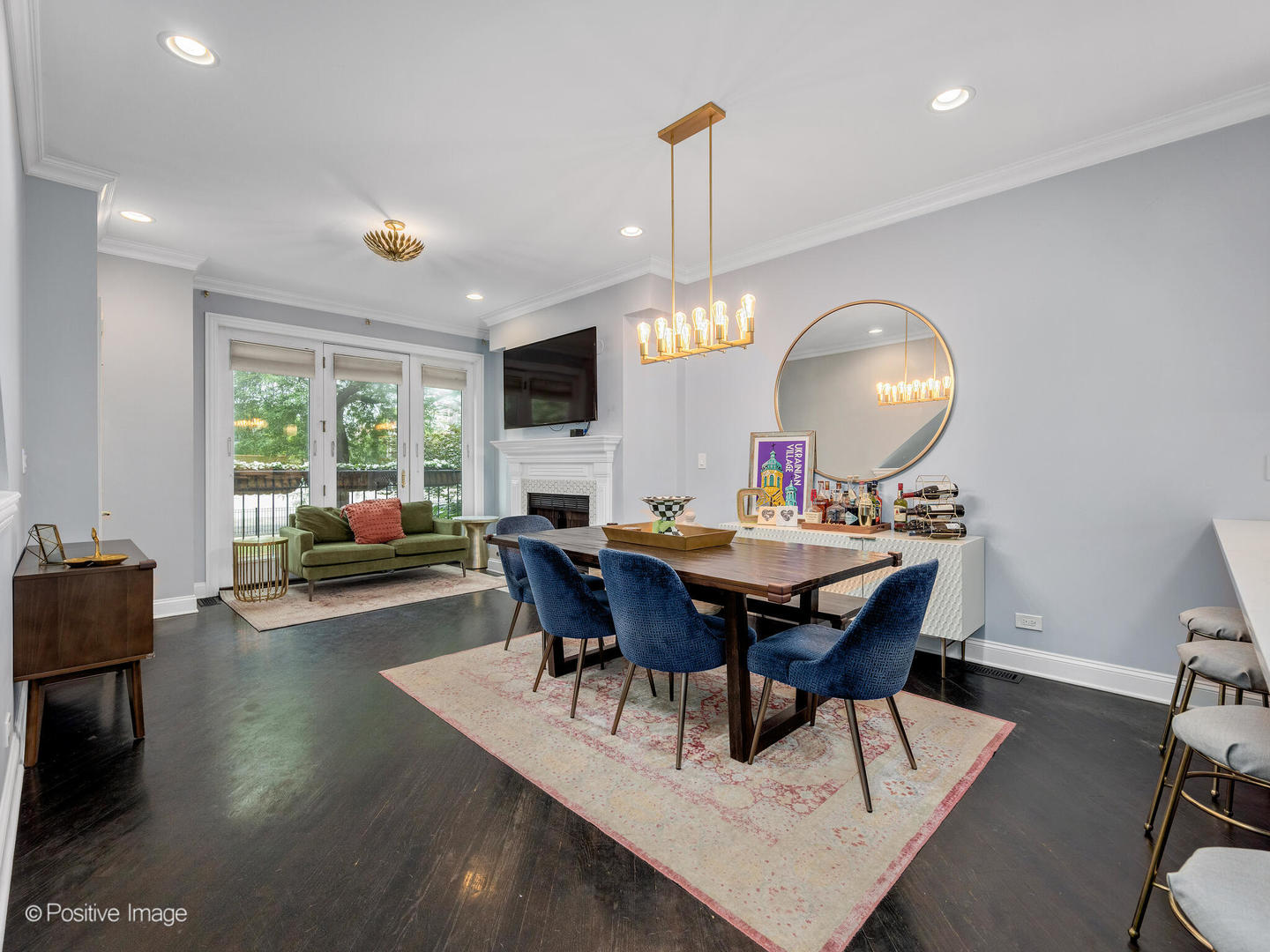 2427 West Rice Street, Unit 1 Chicago, IL 60622 - Photo 6 of 32