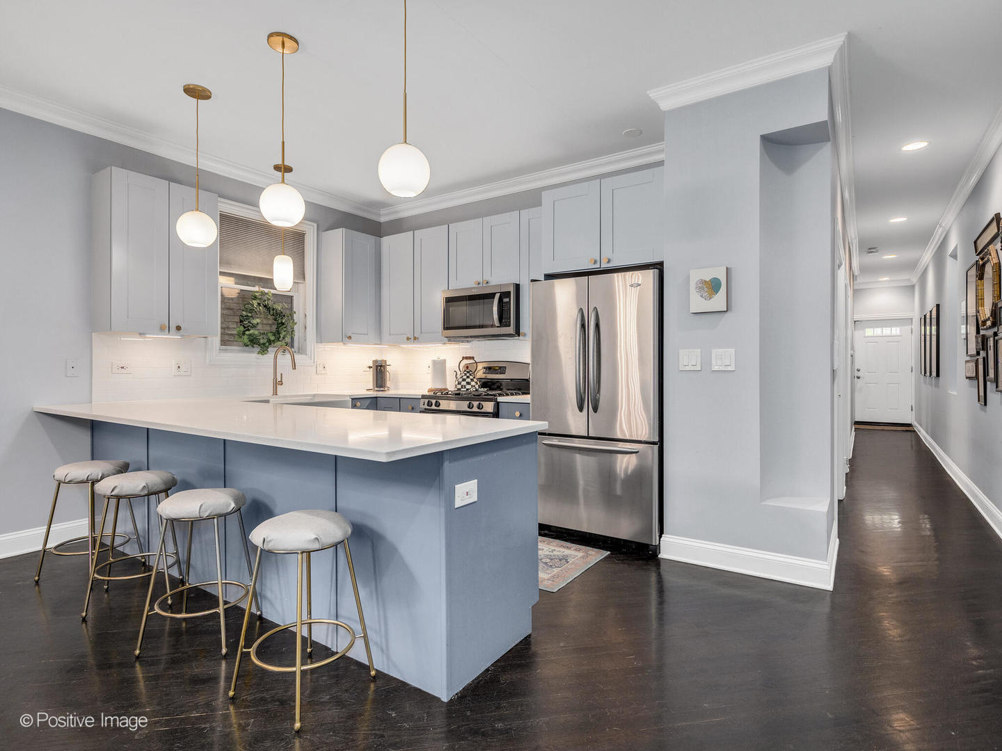 2427 West Rice Street, Unit 1 Chicago, IL 60622 - Photo 8 of 32