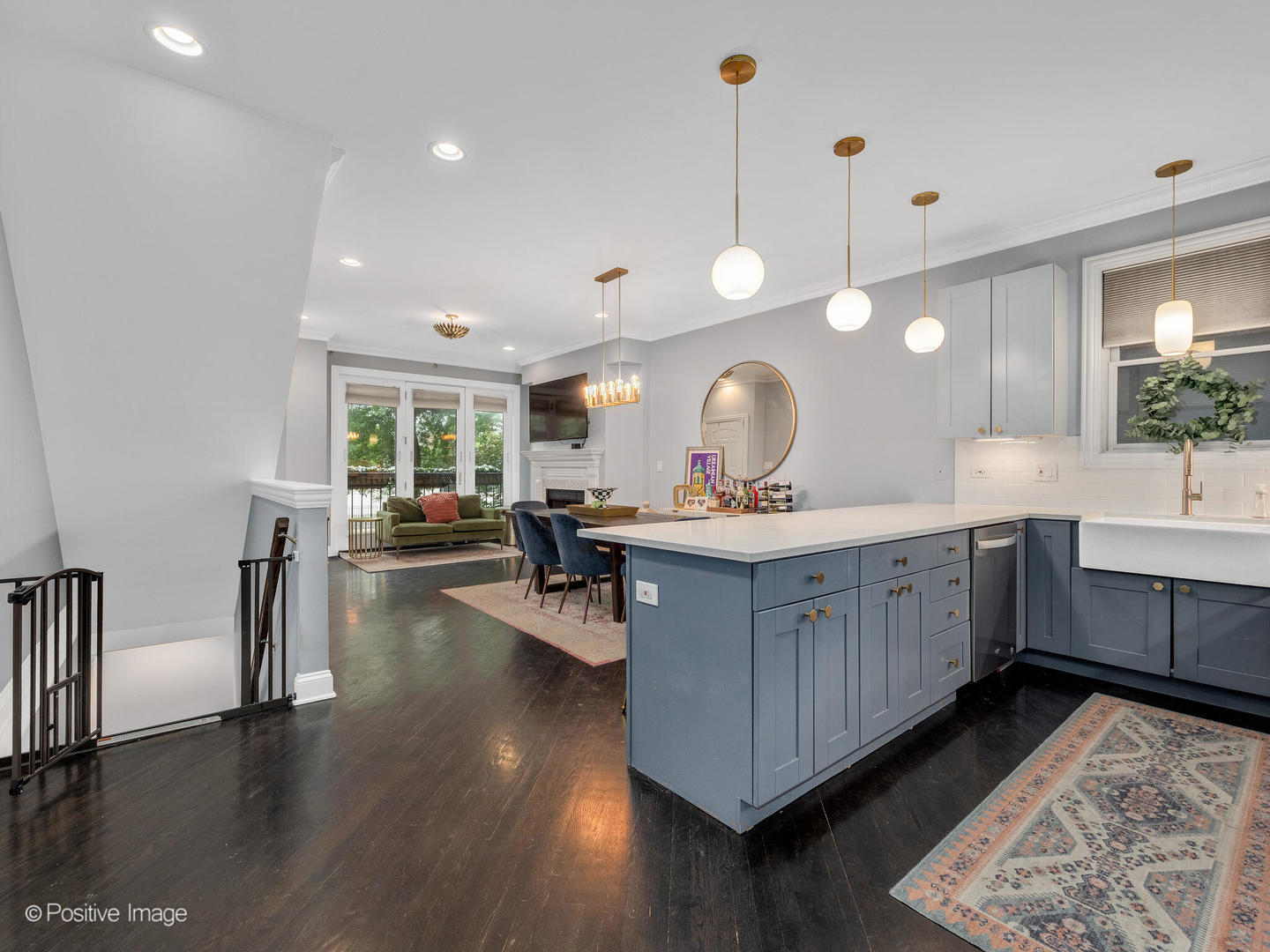 2427 West Rice Street, Unit 1 Chicago, IL 60622 - Photo 9 of 32