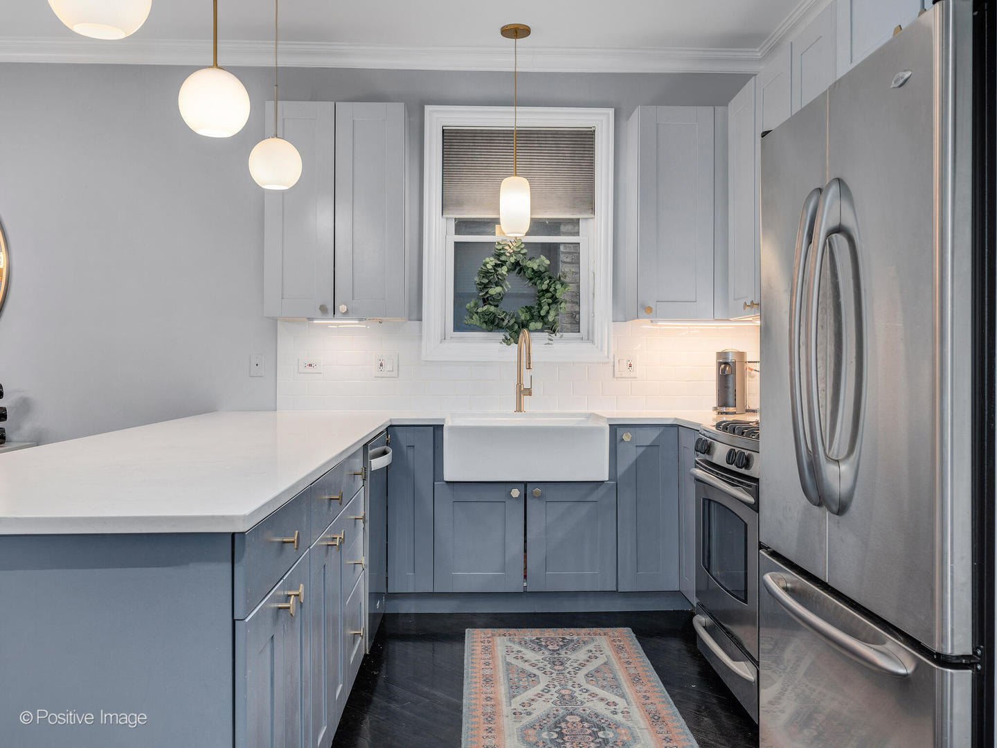 2427 West Rice Street, Unit 1 Chicago, IL 60622 - Photo 10 of 32