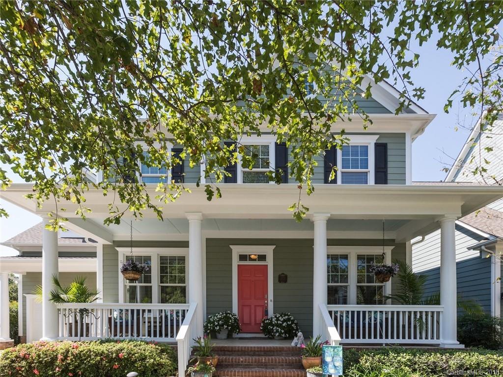 3325 Richard's Crossing Fort Mill, SC 29708 - Photo 1 of 36 front view of a house