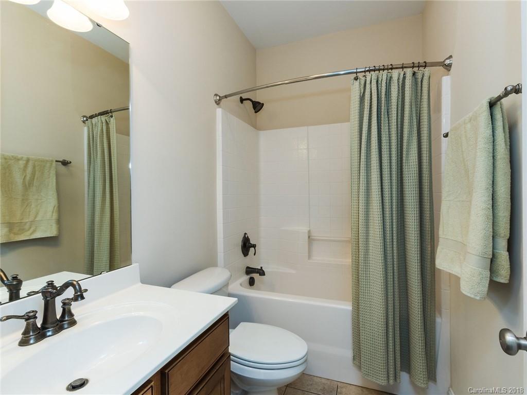 3325 Richard's Crossing Fort Mill, SC 29708 - Photo 26 of 36 a bathroom with a sink toilet and shower
