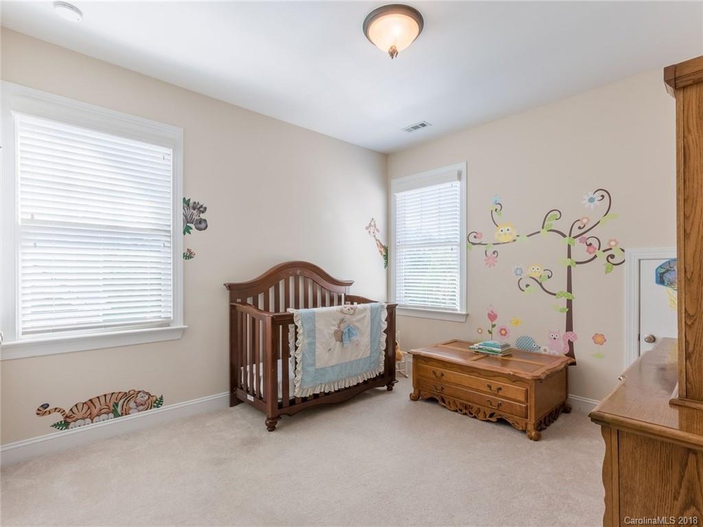 3325 Richard's Crossing Fort Mill, SC 29708 - Photo 27 of 36 a bedroom with furniture and window