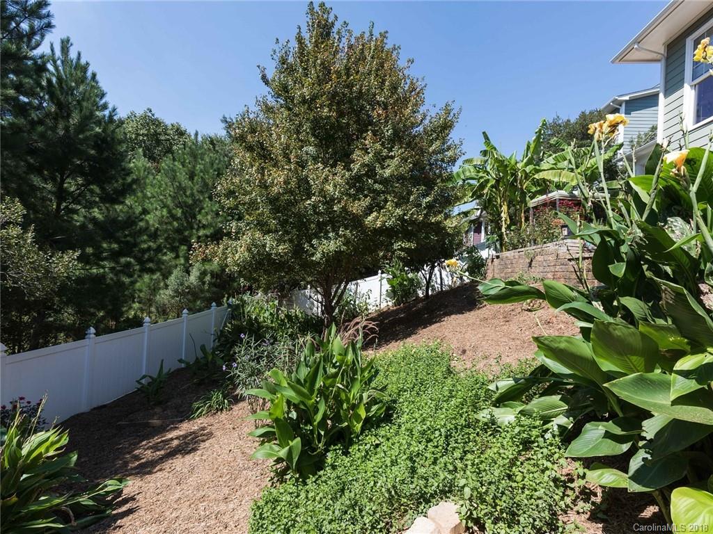 3325 Richard's Crossing Fort Mill, SC 29708 - Photo 35 of 36 a view of a garden
