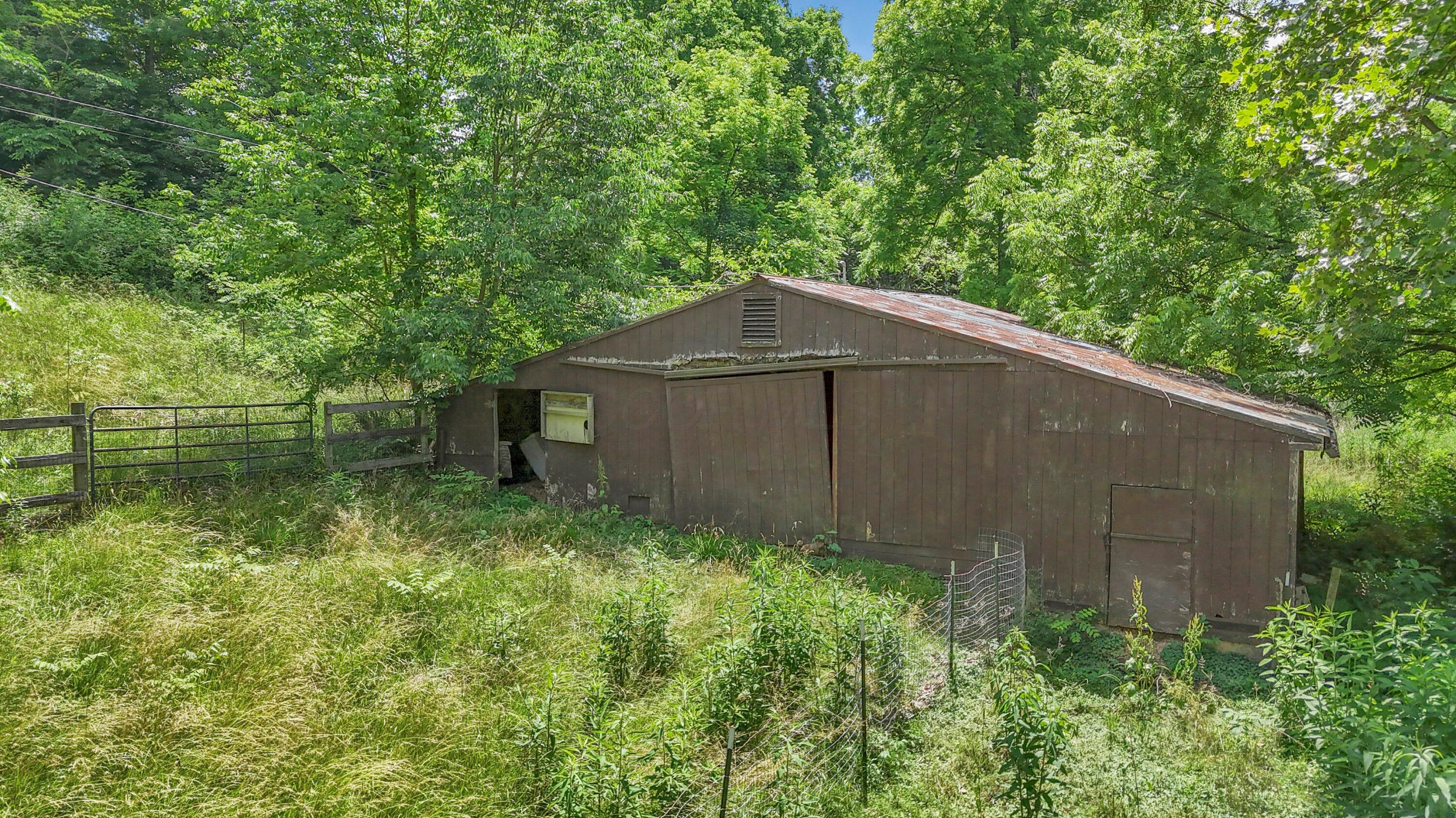 4161 Hamburg Road Southwest Lancaster, OH 43130 - Photo 56 of 71