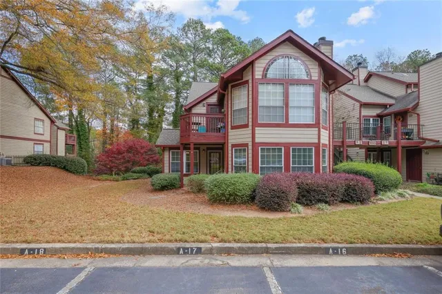 $239,000 | 102 Hawkstone Way, Alpharetta, GA 30022